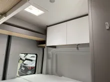 Fahrzeugbild LMC Innovan 590 mit Innovan Paket #24