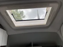 Fahrzeugbild LMC Innovan 590 mit Innovan Paket #25