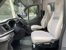 Fahrzeugbild LMC Innovan 590 mit Innovan Paket #26