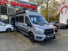 Bild 1 LMC Innovan Active 590 Ford