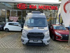 Bild 3 LMC Innovan Active 590 Ford