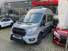 Bild 4 LMC Innovan Active 590 Ford