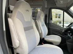 Bild 8 LMC Innovan Active 590 Ford
