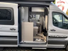 Bild 9 LMC Innovan Active 590 Ford