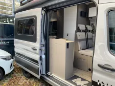 Bild 11 LMC Innovan Active 590 Ford