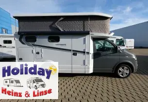 Bild X-CURSION CUV 500 MQ