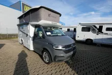 Fahrzeugbild Weinsberg X-CURSION CUV 500 MQ 150 PS Automatik #4