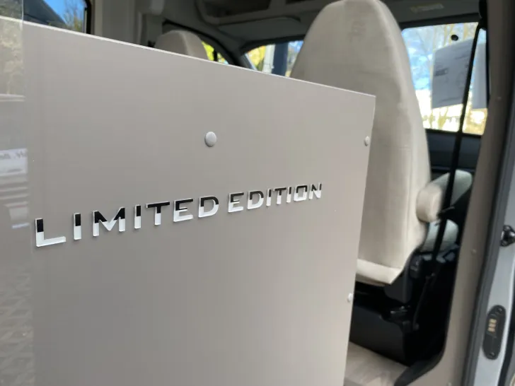 Fahrzeugbild LMC Innovan Active 590 Kostenfreie Anlieferung !! #17