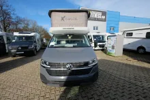 Fahrzeugbild Weinsberg X-CURSION CUV 500 MQ 150 PS Automatik #6