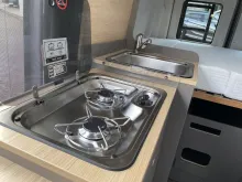 Fahrzeugbild LMC Innovan Active 590 Kostenfreie Anlieferung !! #28