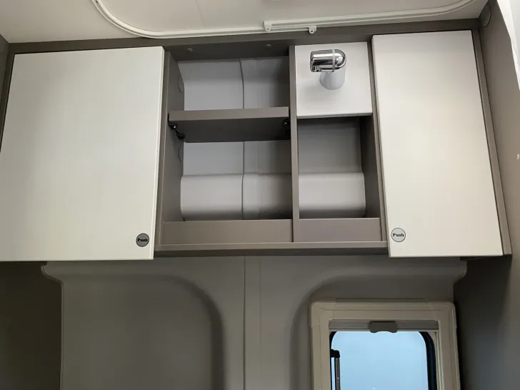 Fahrzeugbild LMC Innovan Active 590 Kostenfreie Anlieferung !! #49