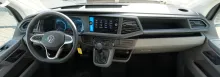 Fahrzeugbild Weinsberg X-CURSION CUV 500 MQ 150 PS Automatik #10