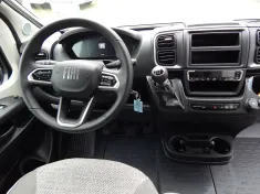 Bild 9 Pössl D-Line 2WIN Plus 2025 MODELL+FIAT+RAHMENFENSTER