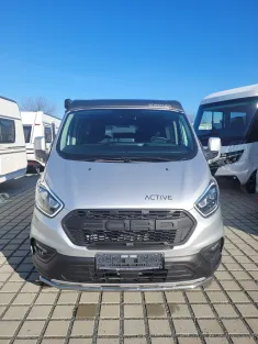 Bild 4 Bürstner Copa C 530 Aktionspreis