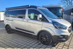 Bild 1 Bürstner Copa C 530 Aktionspreis