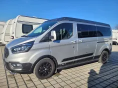 Bild 5 Bürstner Copa C 530 Aktionspreis