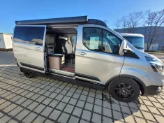 Bild 7 Bürstner Copa C 530 Aktionspreis