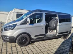 Bild 8 Bürstner Copa C 530 Aktionspreis