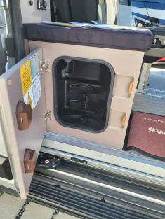 Bild 10 Bürstner Copa C 530 Aktionspreis