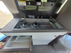 Bild 15 Bürstner Copa C 530 Aktionspreis