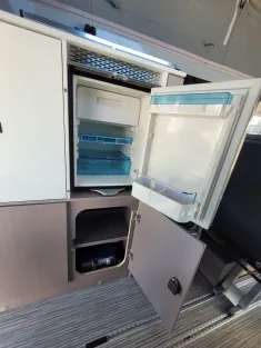 Bild 16 Bürstner Copa C 530 Aktionspreis