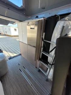 Bild 20 Bürstner Copa C 530 Aktionspreis