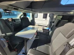 Bild 13 Bürstner Copa C 530 Aktionspreis