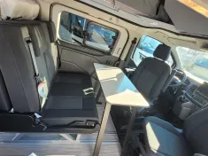 Bild 12 Bürstner Copa C 530 Aktionspreis