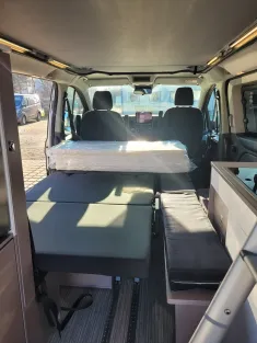 Bild 26 Bürstner Copa C 530 Aktionspreis