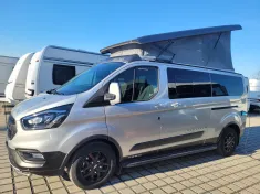 Bild 29 Bürstner Copa C 530 Aktionspreis