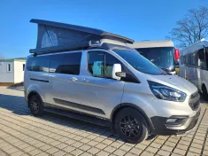 Bild 31 Bürstner Copa C 530 Aktionspreis