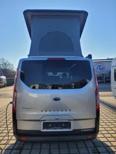 Bild 30 Bürstner Copa C 530 Aktionspreis