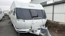 Frontal Vorne Hobby Maxia 595 KML (10) Mover, 2000 Kg