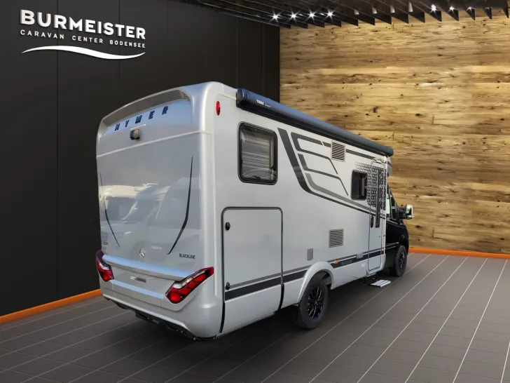 Fahrzeugbild Hymer B-Klasse MC T BlackLine 580 BMC-T, BMCT, B MC-T #4