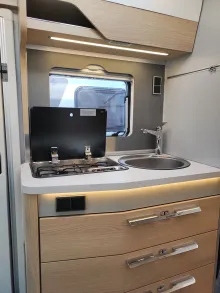 Fahrzeugbild Hymer B-Klasse MC T BlackLine 580 BMC-T, BMCT, B MC-T #13