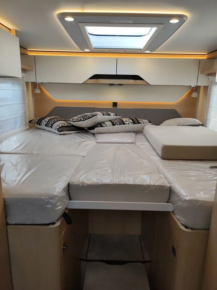 Fahrzeugbild Hymer B-Klasse MC T BlackLine 580 BMC-T, BMCT, B MC-T #17