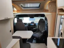 Fahrzeugbild Hymer B-Klasse MC T BlackLine 580 BMC-T, BMCT, B MC-T #19