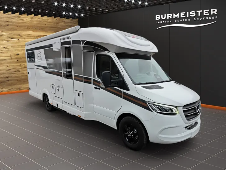 Fahrzeugbild Carthago chic c-line T 4.9 LE Sie Sparen 14.760,- #4