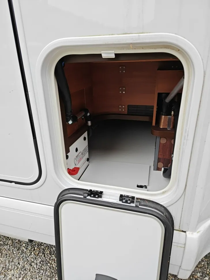 Fahrzeugbild Carthago chic c-line T 4.9 LE Sie Sparen 14.760,- #26