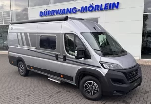 Camper Van CV 640