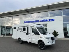 Bild 1 Hymer ML-T 580