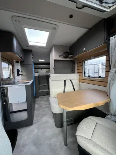 Bild 4 Hymer ML-T 580