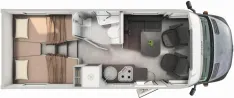 Bild 5 Hymer ML-T 580