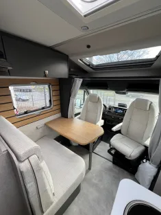 Bild 6 Hymer ML-T 580