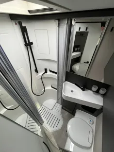Bild 8 Hymer ML-T 580
