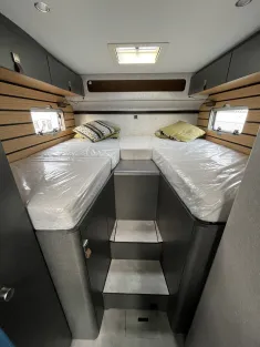 Bild 9 Hymer ML-T 580
