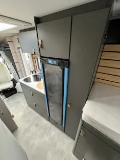 Bild 10 Hymer ML-T 580