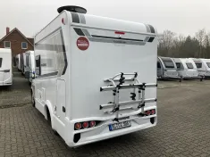 Bild 3 Weinsberg X-Cursion Van EDITION PEPPER 500 MQ Automatik