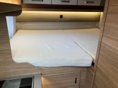 Bild 4 Weinsberg X-Cursion Van EDITION PEPPER 500 MQ Automatik