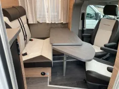Bild 5 Weinsberg X-Cursion Van EDITION PEPPER 500 MQ Automatik